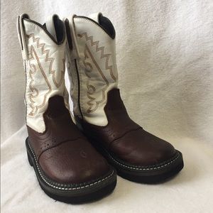 Kids Cowboy Boots